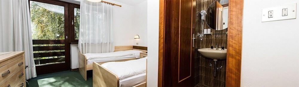 Hotel Panorama Кавалезе Экстерьер фото