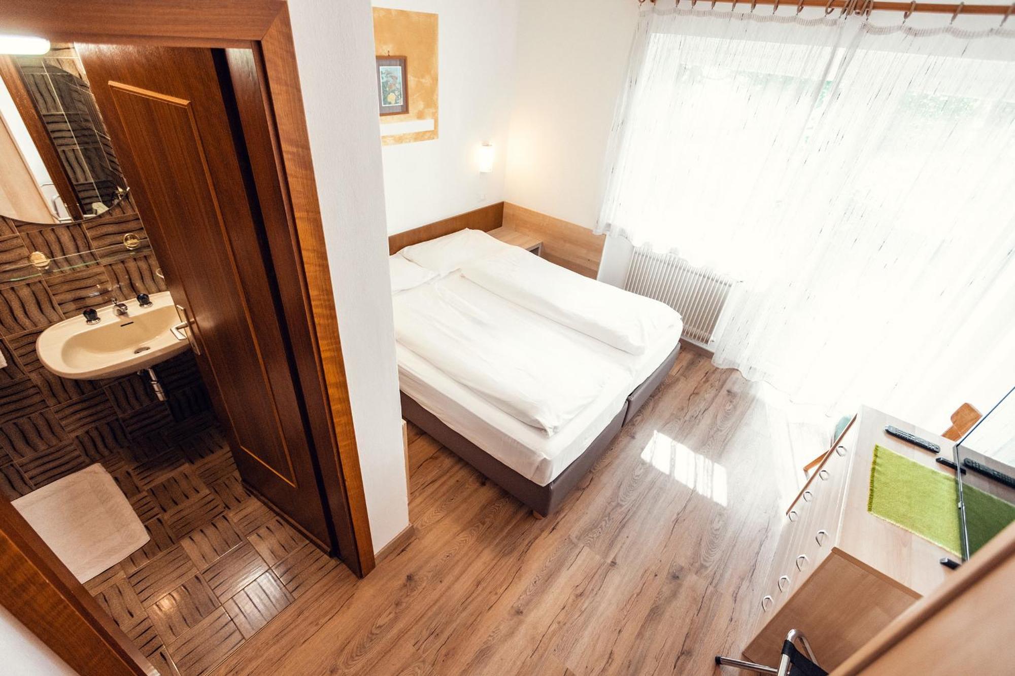 Hotel Panorama Кавалезе Экстерьер фото