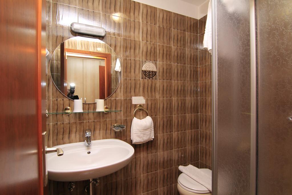 Hotel Panorama Кавалезе Экстерьер фото